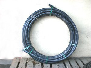 Pe80 TW di tubo 1/2 '20 X 2.0 mm PN10 in rotoli a