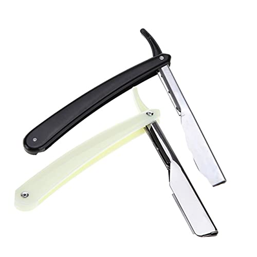 FOMIYES 2 Pçs Máquina De Barbear Barba Rasuradora De Barba Para Hombres Máquina De Barbear Para Home