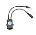 Lehuy2536gh Tool Part for DC5-24V 5A LED Strip Automatic PIR Infrared Motion Sensor Detector Switch L