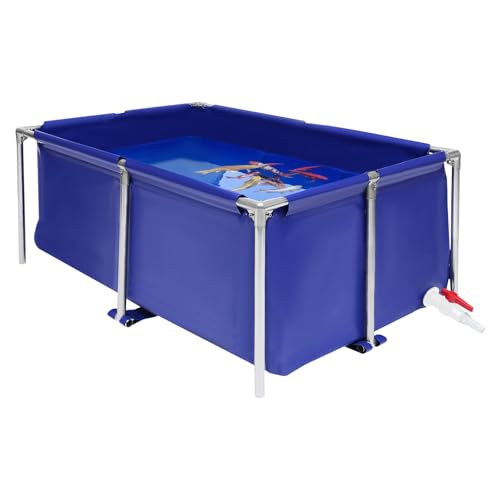 NTNOEA 120 Gallon Foldable Tank
