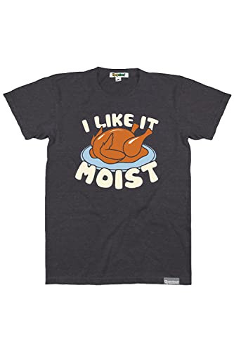 T-shirts hilarants pour la journée de la Turquie et repas de Thanksgiving