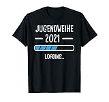Jugendweihe 2020 - Regalo para adultos Camiseta