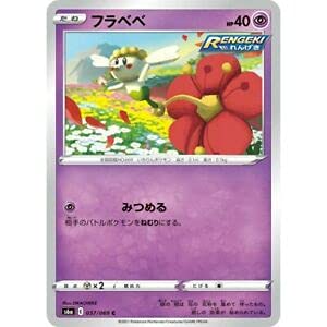 |PJ[hQ[ S6a 037/069 txx  (C R) gpbN C[uCq[[Y