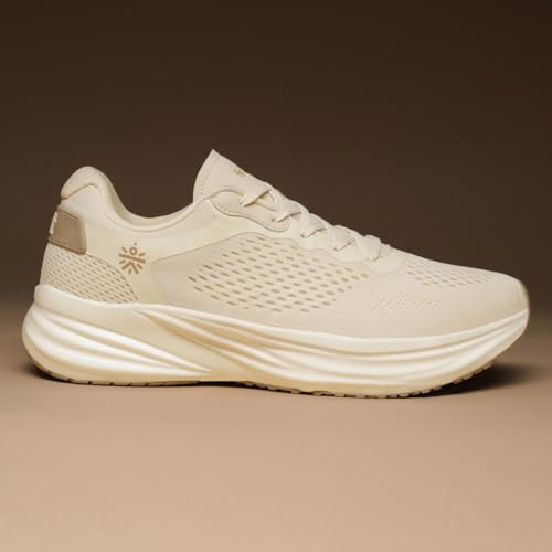 Image of CULT StridePro Men's Running Shoes | Ultra-Breathable & Durable Upper | Enhanced Cushioning & Stability | Non-Slip Grip | Everyday Wear