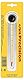 sera Präzisions-Thermometer - Hochpräzises Glasthermometer mit feiner, besonders gut ablesbarer Glaskapillare.