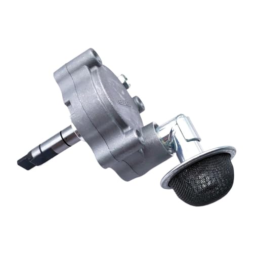 Pompe à huile CF188 0180-071000 stoppe l'usure moteur des quads 500