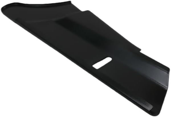 Motorcycle 1 Pc CNC Lower Belt Guard Cover for Harley Electra Street Road Glide King FLHTK 09-25