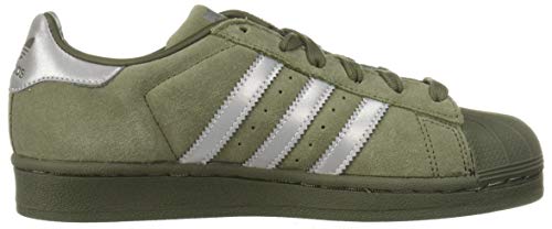 Image of adidas Originals Men's Superstar Leather Sneakers