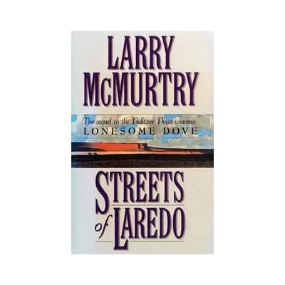 Streets of Laredo