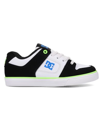 Image of DC Men's Court Graffik Skate Shoe