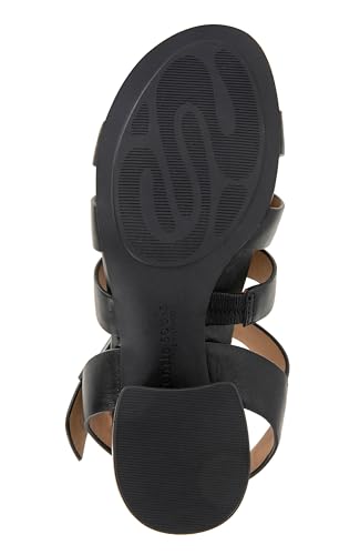 Gentle Souls by Kenneth Cole Women's Margarite Fisherman Sandal4