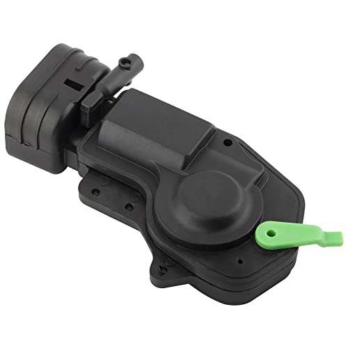 Image of BOXI 746-655 Front Right Passenger Side Door Latch Lock Actuator Fits for Toyota Camry 1997 1998 1999 2000 2001 Sedan /Replace 746653 69110-33010 6911033010