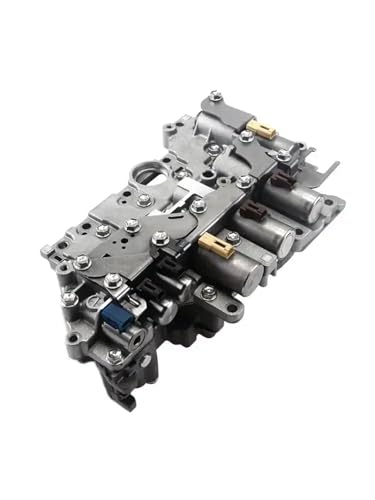 Cuerpo de válvulas U760 / U760E con solenoides para Camry, Highlander y RAV4 2