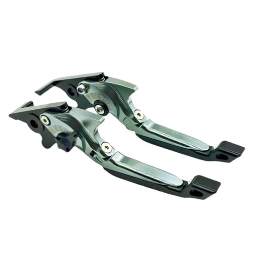 Levier frein moto pliable anti-casse réglable S1000RR
