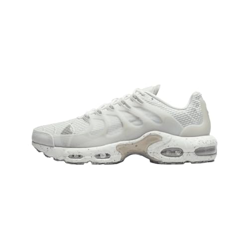 Nike Mercurial Vapor II SG - Botas de fútbol para hombre, Summit White/Lt Iron Ore, 15