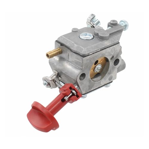 Carburateur tondeuse 543RBX pièce de rechange moteur thermique McCulloch