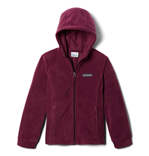Image of Columbia Girl's Benton Ii Hoodie