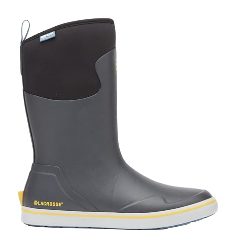 LaCrosse Alpha Deck Boot 12