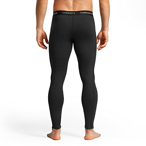 Tommie Copper Meias-Calças de Compressão de Desempenho Masculinas