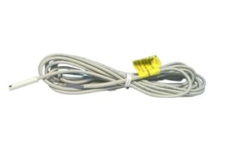 SMC D-M9BL 2 Wire, 3M PRE-Wired Cable, AUTO Switch, C-Slot Cylinder Sensor, Direct MOUNTING, Inline, N/O, Reed, Solid State