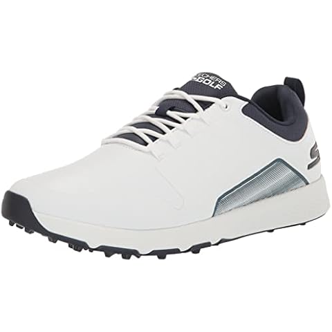 Skechers Herren Elite 4 Victory Spikeless Golfschuh Sneaker Cover