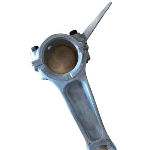 Moteur connecting rod assembly BS 25V332 bielle de rechange pour motoculteur