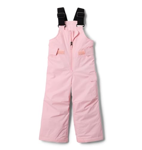 Image of Columbia Kids Snowslope Iii Bib (Toddler)