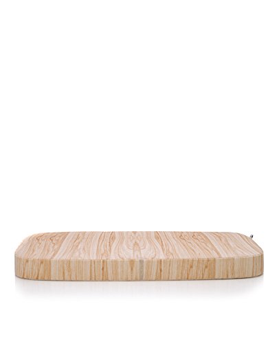 ColorYourSound Great White Oak Funda para Sonos Play Base  Marrón