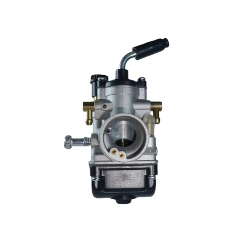 Carburateur 19mm aluminium haute précision pour KTM 50