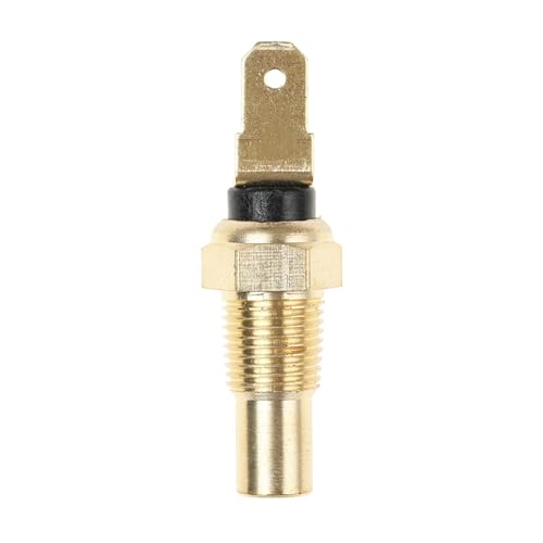 Capteur de température liquide refroidissement MD091056 avec sonde en laiton durable