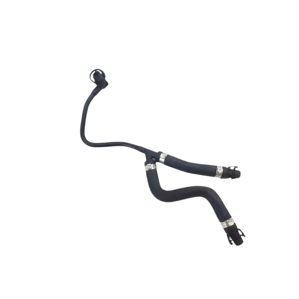 Dzwuzgsj Onecolor Engine Radiator Water Tank Hose Lr128310 Compatible With Land Rover Vogue Sport Discovery 5