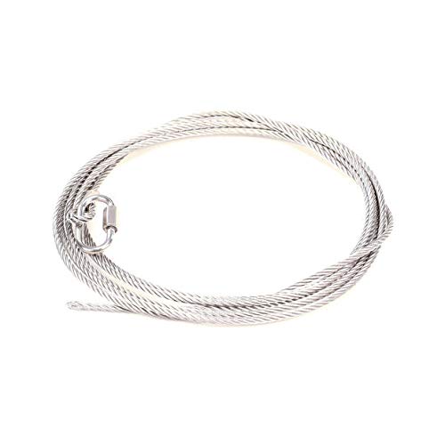 LVO 103-2048 Door Cable, 8', FL14