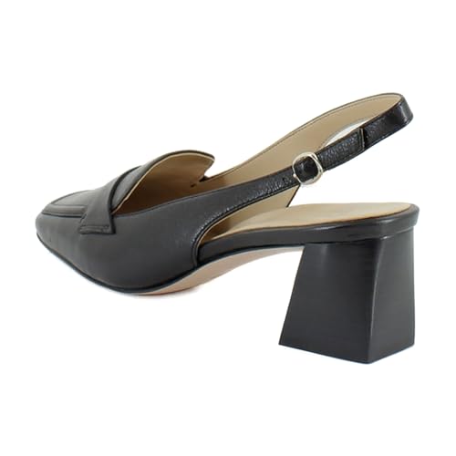 Naturalizer Women's Hunny Slingback Loafer3