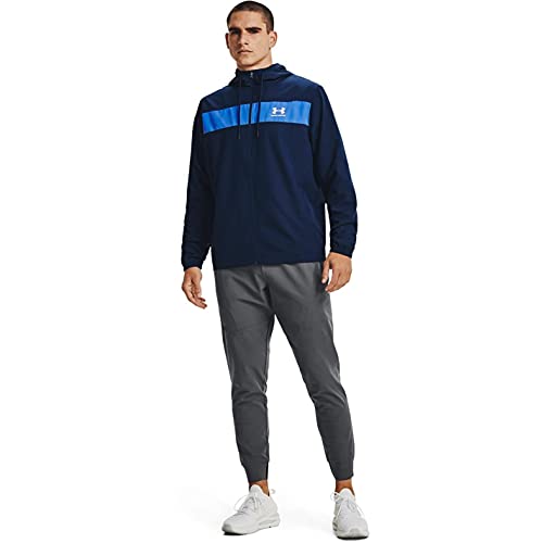 Image of Under Armour Men's Sportstyle Windbreaker