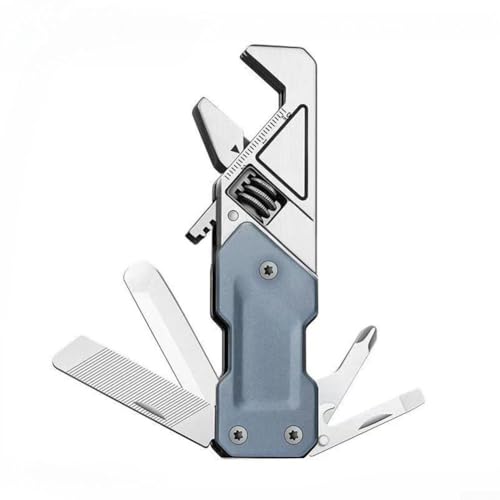 Bebykilemi 6-in-1 Multitool mit Schraubenschlüssel
