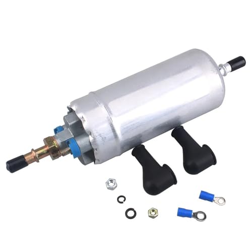 Bomba de combustible E85 330LPH 0580254044 para motor de alta potencia de coche