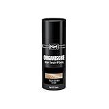  50 Gramos Neto Fibras Capilares - Keratin Fibers 100% Natural para Disimular Calvicie y Aumentar el volumen. Maquillaje Capilar por hombres y mujeres (Castaño Claro)