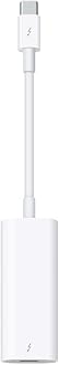 Apple Thunderbolt 3 (USB-C) to Thunderbolt 2 Adapter