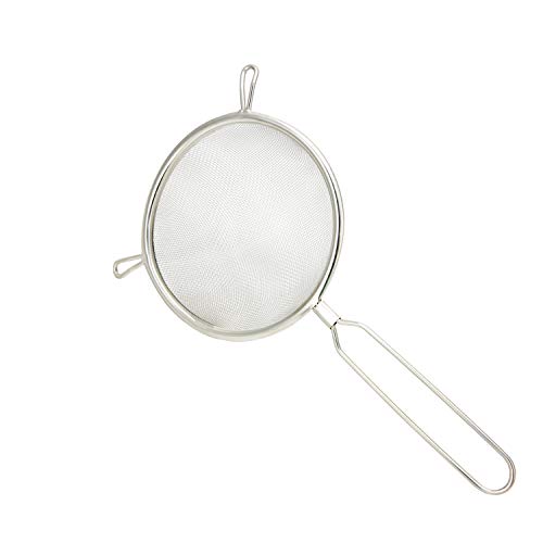 ORYX 5072045 Colador Acero Inoxidable Basic Ø 14 x 28,5 (Alt.) cm