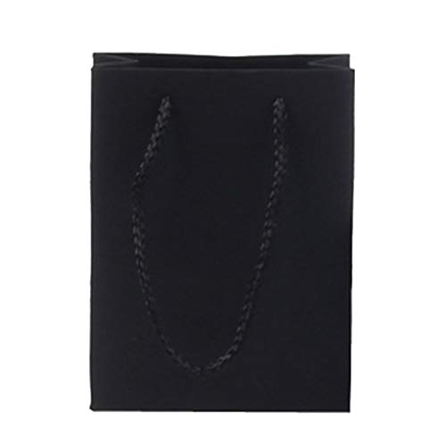 Vkospy Halsketten-Armband-Armband-Ohrring-Ring-Speicher-Fall Kraft Geschenk-Verpackung Schmuck Schwamm Ring Kasten Box