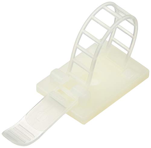 3-17.0mm 自在ケーブルクランプ(10個) EA947FC-17