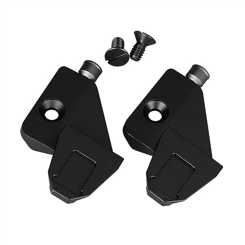 Pont Binoculaire En Alu SKETIR - Double 14 Bras Pliant, Pour NVG (Neuf)
