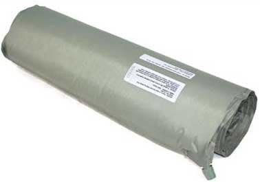 Miniatura 2 de Alfombrilla de sueño autoinflable Therm-A-Rest para problemas militares