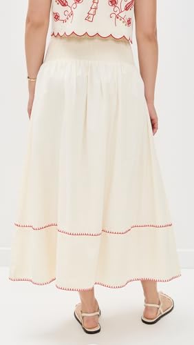 Women's Pollenca Skirt3