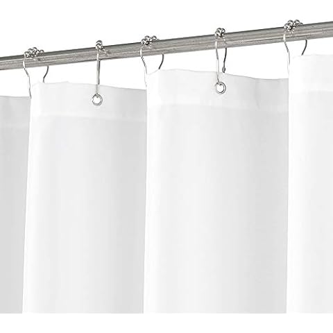 N&Y HOME Wohnmobil-Duschvorhang oder -einlage 91,4 cm B x 162,6 cm H Cover