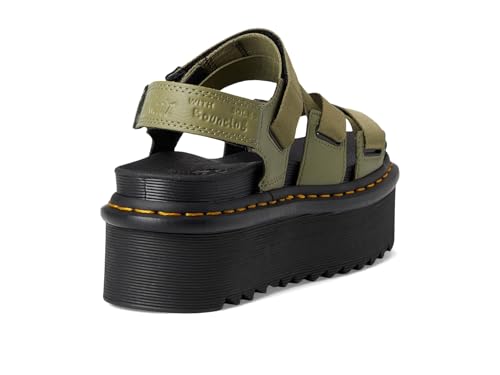 Image of Dr. Martens Unisex Adult Kimber II