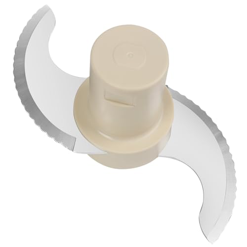 DLC-001TXB 14-Cup Stainless Steel Blade