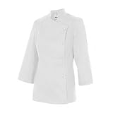 Composition : 65 % polyester, 35 % coton