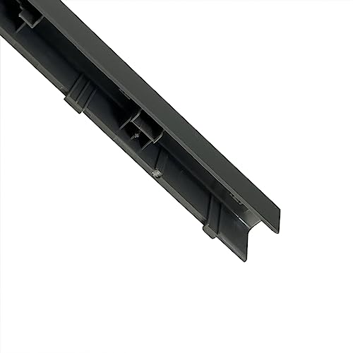 Cache charnière LCD gris robuste pour écran HP Chromebook 11 G8 EE - 4