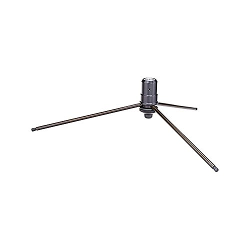 Manfrotto 678 Monopod Universal Folding Base (Black) - Image 2